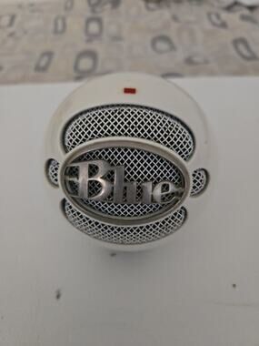 Blue Snowball USB Microphone